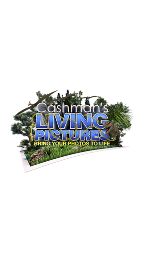 Cashman's Living Pictures(圖1)-速報App