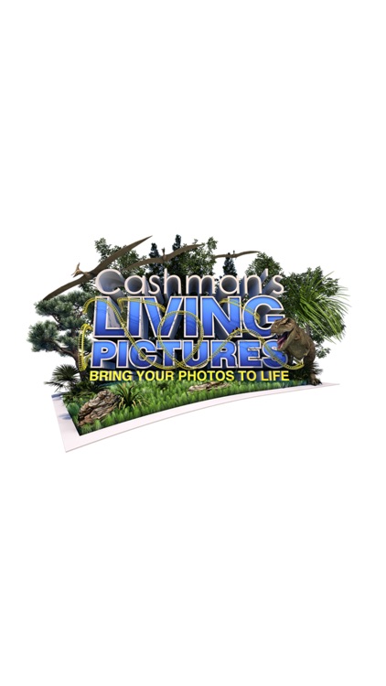Cashman's Living Pictures