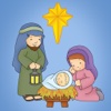 My First Christmas Nativity