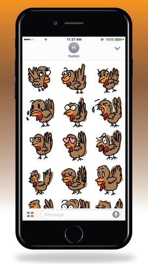 Turkey Talk!(圖3)-速報App