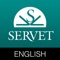 This is the digital kiosk of Editorial Servet, the publishing company for vets