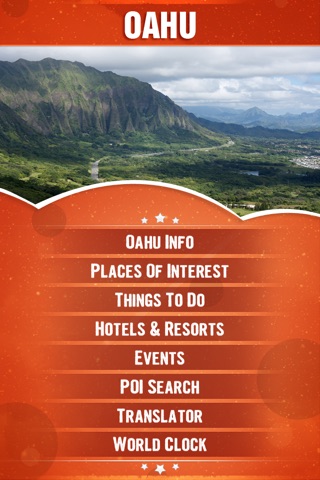 Oahu Tourism Guide screenshot 2