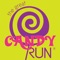 The Great Candy Run mobile app is the most complete app for the ultimate event experience