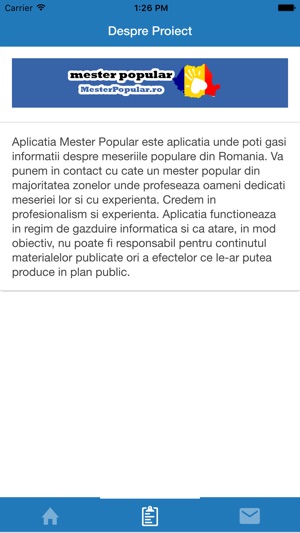 Mester Popular(圖3)-速報App