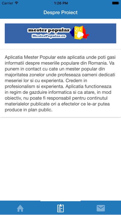 Mester Popular