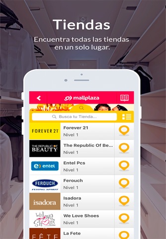 Mallplaza screenshot 2