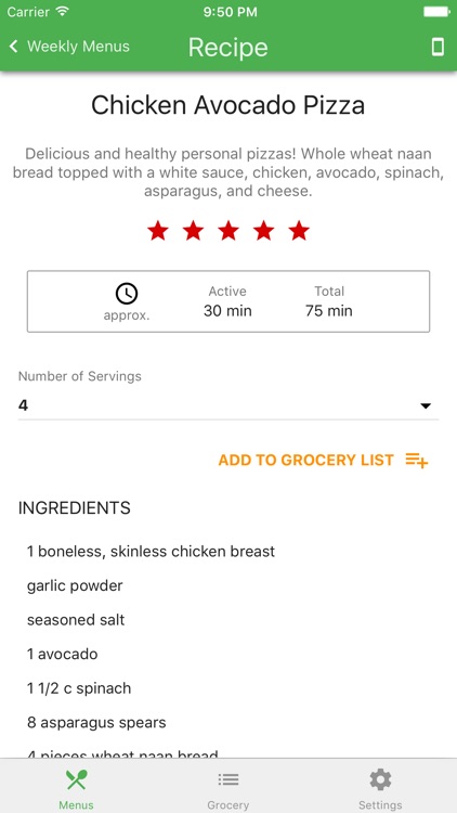 Let’s Be Chefs screenshot-3