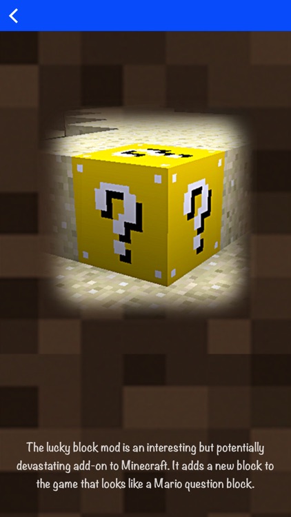 Hide N Seek - Best Maps for Minecraft Pocket MCPE