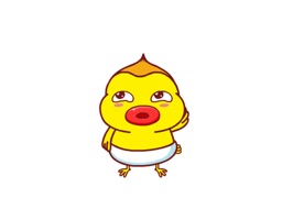 桑拿鸡表情包登陆AppStore iMessage啦!天气这么冷,和桑拿鸡一起做个桑拿吧。