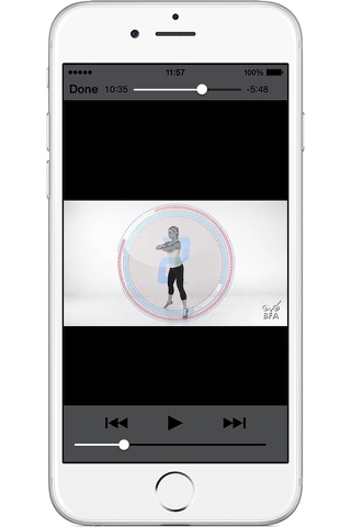 Butt App Lite- Fitness Exercises & Buttock Workout screenshot 3