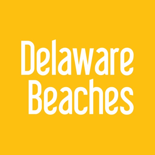Delaware Beaches icon