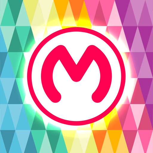 Monogram Creator HD – Monogram Themes Designer & Wallpapers Maker iOS App