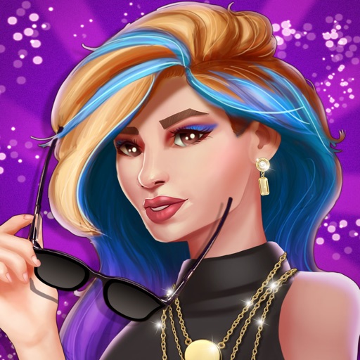 Celebrity Life - Hollywood Star Girls Salon iOS App