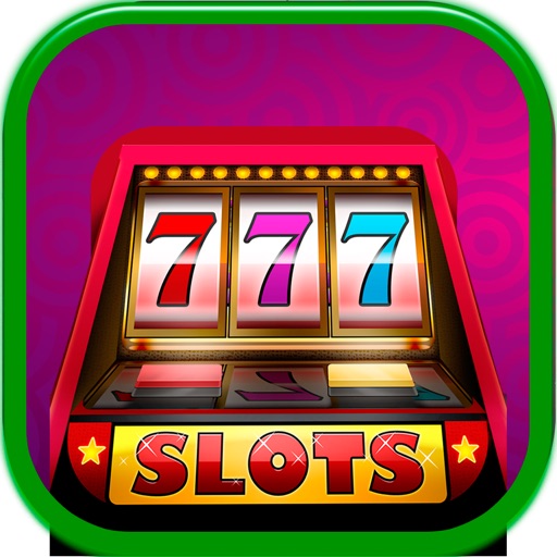 Free Casino Pusher! Heart of Vegas - Las Vegas Free Slot Machine Games icon