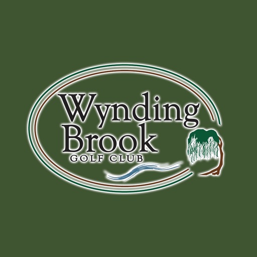 Wynding Brook Golf icon