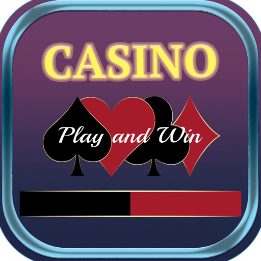 Casino Spades Reel Slots-Free Lucky Slots Game iOS App