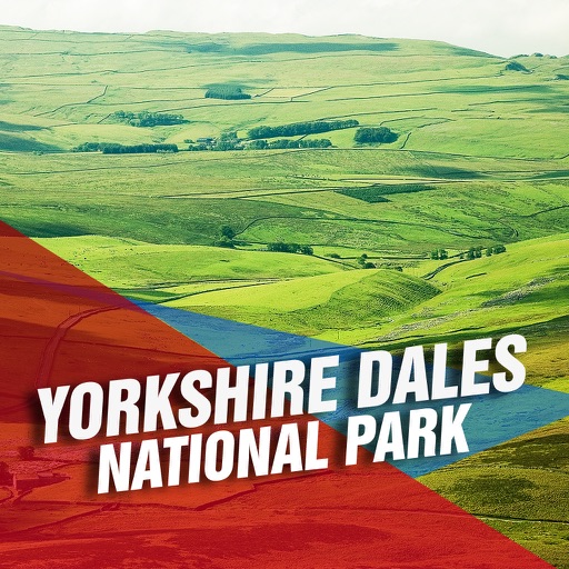 Yorkshire Dales National Park Tourism Guide icon
