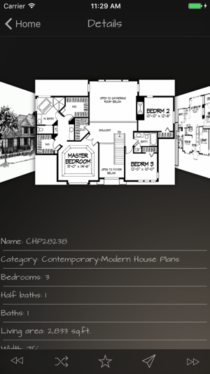 Contemporary House Ideas(圖4)-速報App
