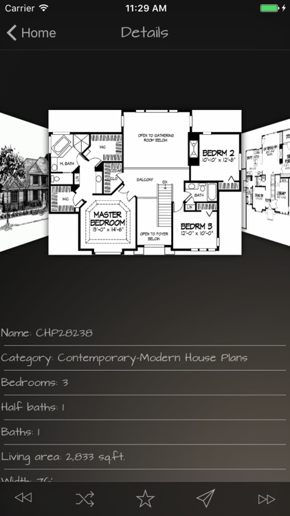 Contemporary House Ideas screenshot-3