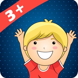 Kids Puzzles: Match-1