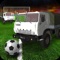 Football Race Kamaz Truck 2016