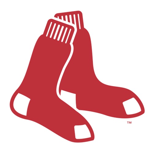 Boston Red Sox 2016 MLB Sticker Pack icon