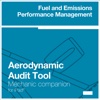 Aerodynamic Audit Tool