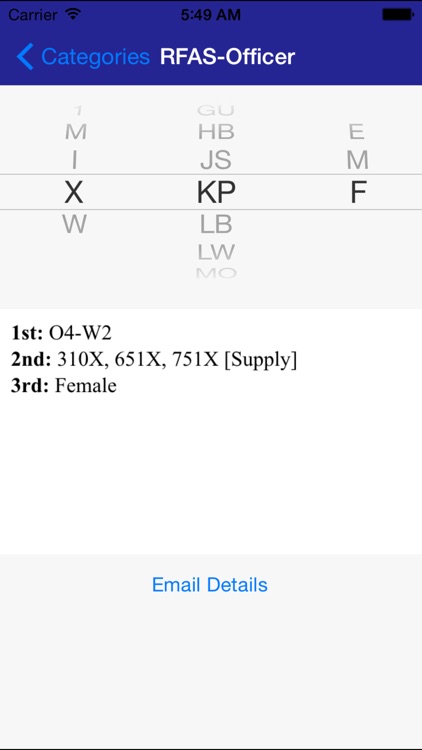 Navy Decoder screenshot-3