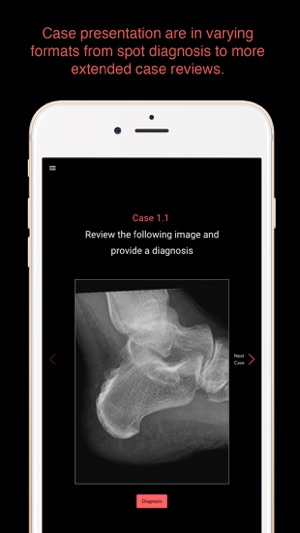 ESIMR: Clinical Case Challenge(圖1)-速報App