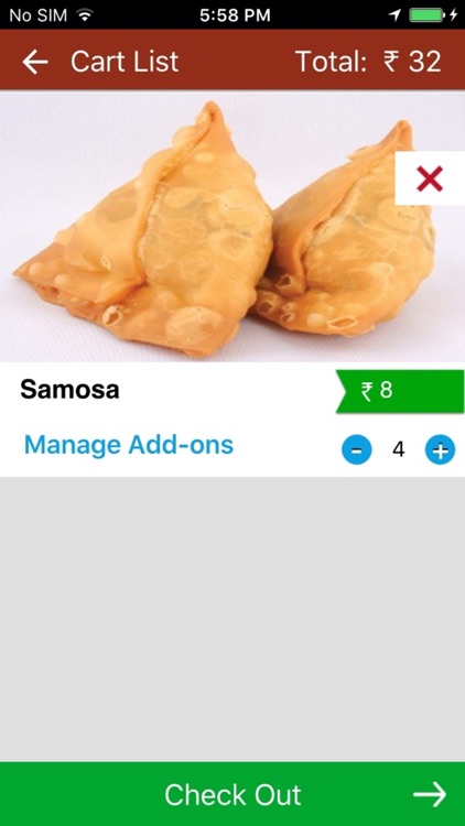 Gulab Jalandhar screenshot-3