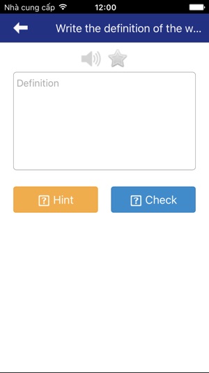 TOEIC Vocabulary Preparation - Improve your scores(圖5)-速報App