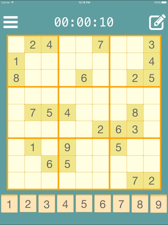 pure sudoku deluxe 1.51 download pure sudoku deluxe 1.51 download
