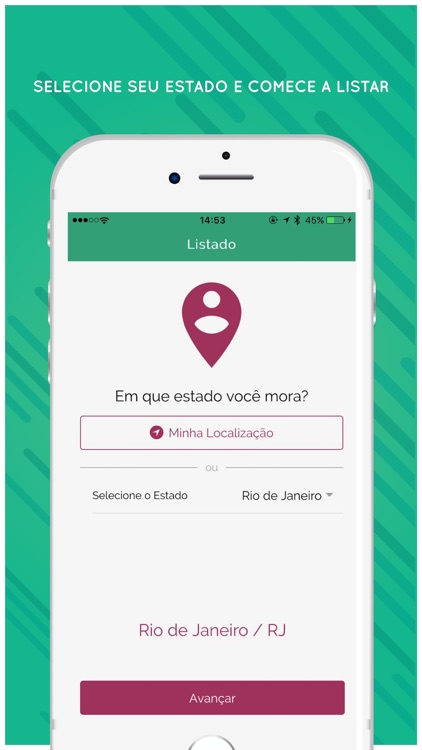 Listado - Últimos contatos adicionados