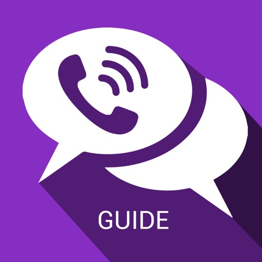 Guide for Viber Edition Icon