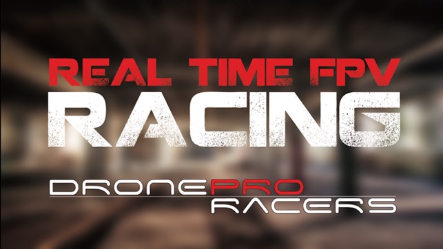 Drone Racers