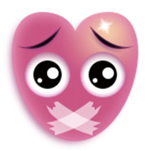 Love Sticker Pack for iMessage Free