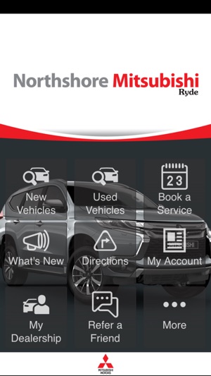 Northshore Mitsubishi(圖1)-速報App