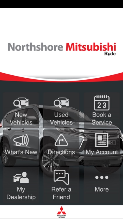 Northshore Mitsubishi