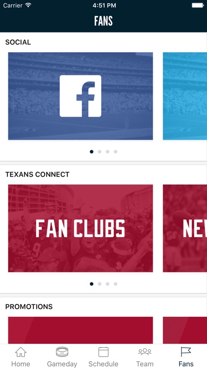 Houston Texans screenshot-4