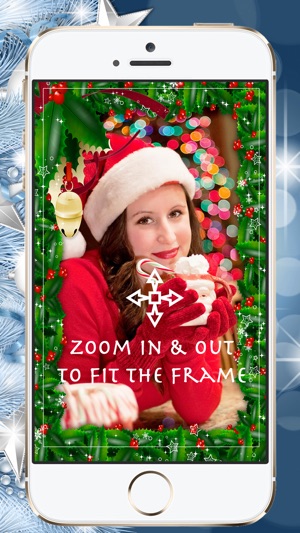 Christmas Season Photo Frames(圖3)-速報App