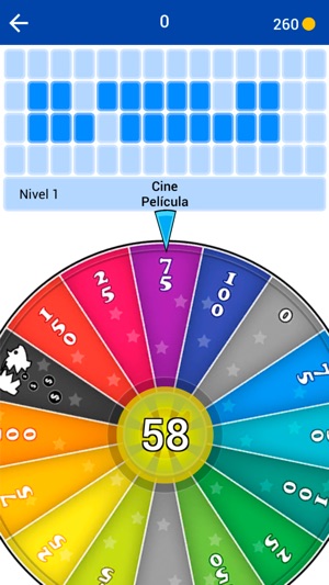 Ruleta de la Suerte(圖3)-速報App