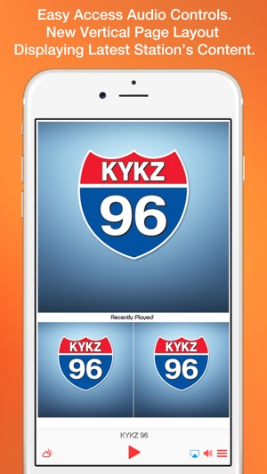 KYKZ 96(圖1)-速報App