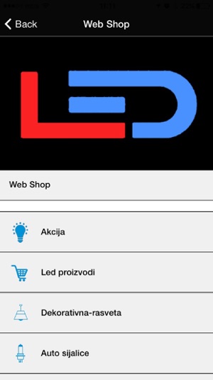 LED Srbija(圖4)-速報App