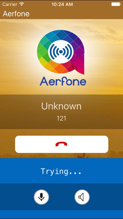 Aerfone