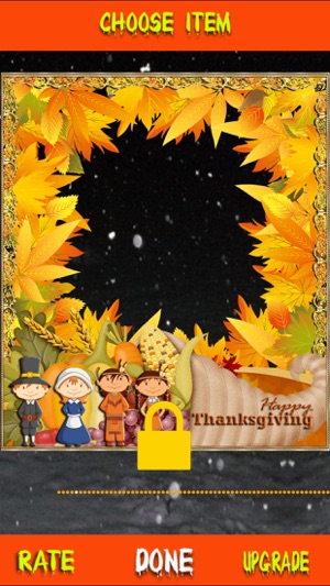 Make Thanksgiving Greeting Cards & Photos(圖3)-速報App