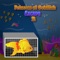 Princess of Goldfish Escape 2