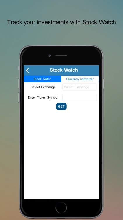 Global Stock Market & Terms screenshot-4