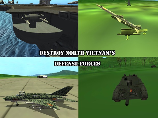 Игра Gunship III - Combat Flight Simulator - U.S. Navy