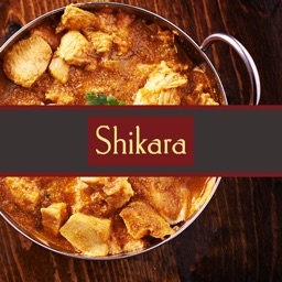 Shikara Indian Takeaway  SW7 3EY