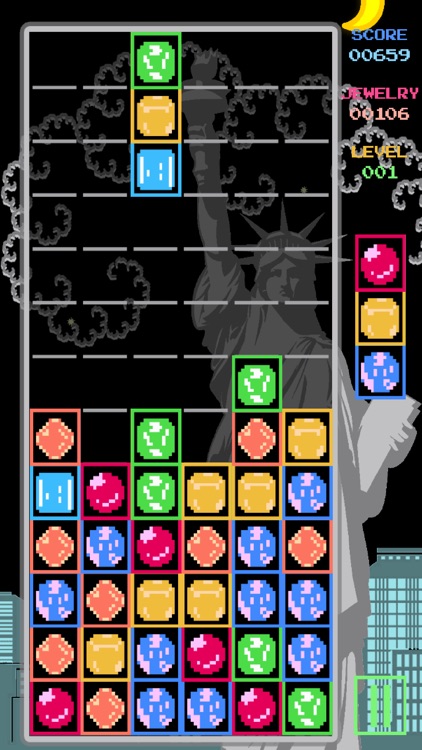 Magic Jewelry Touch